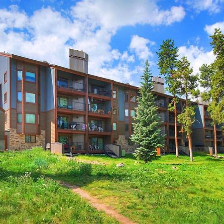 Atrium 3 Bedroom Breckenridge Εξωτερικό φωτογραφία