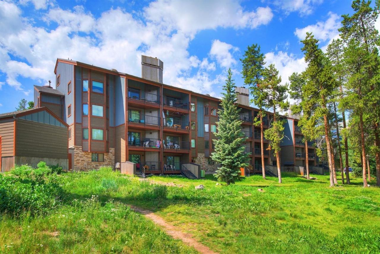 Atrium 3 Bedroom Breckenridge Εξωτερικό φωτογραφία